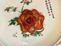-京味斋·北京烤鸭(北京南站洋桥店)