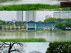 -中山喜来登酒店