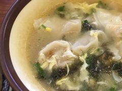 -顺发拉面(长湖路店)