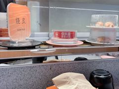 -争鲜回转寿司(海曙天一PLUS店)