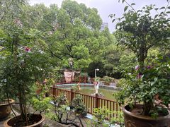 -乖乖佳花园山庄·私房菜(阿哈湖公园店)