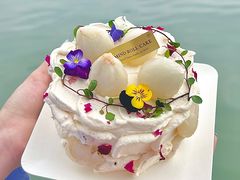 -卷心卷意·轻甜蛋糕(新光天地店)