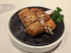 -莆田餐厅PUTIEN(金融街购物中心店)