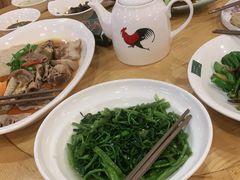 -德胜轩正宗顺德菜(宝安沙井会展中心店)