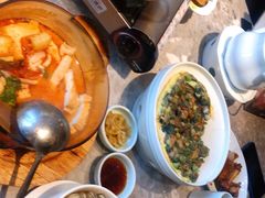 -四道菜·福建菜馆(新街口金鹰店)