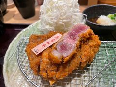-炸牛排 京都胜牛(京都站前店)