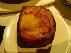 铜锣湾餐厅(重庆天地店)-铜锣湾·有麝自然香(重庆新天地店)