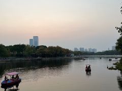 -滨湖塘西河公园