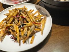 -粗茶淡饭·隐庐私厨(东亭店)
