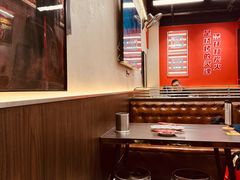 -许哥东北烧烤·铁丳烤串·宫后夹肉(繁花中心店)