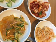 -八福力韩国休闲餐厅(泉舜店)