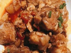 -老湘村·湖南土菜(天河维多利店)