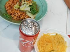 -李先生牛肉面大王(广渠门内店)