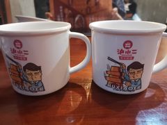 -炉小二铜锅牛蛙•川湘菜(三里屯店)