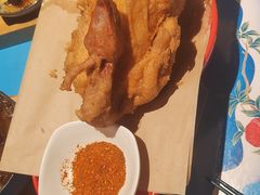 -醉长安(钟楼旗舰店)