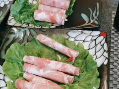 -上海齐鲁万怡大酒店·辣椒屋咖啡厅