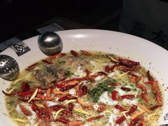 -新太二·鲜料川菜(花都融创茂店)