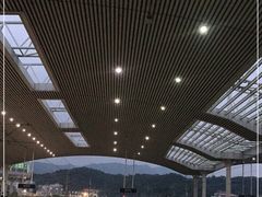 -福州火车站(地铁站)