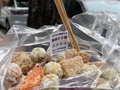 -普宁反沙番薯芋头