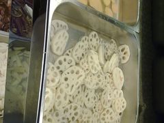 藕片-欢乐牧场海鲜烤肉自助(牡丹园店)