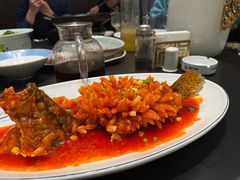 -云客来·花园餐厅(洛社店)