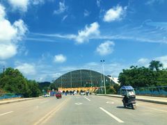 -中国死海旅游度假区