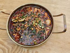 -冒菜西施·非遗冒菜(总店)