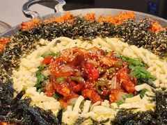 -韩一品韩国料理(柏庐南路店)
