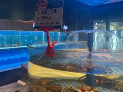 -海立阁海鲜江浙菜(漕河泾印象城店)