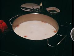 -捞王猪肚鸡火锅(财富中心店)