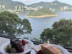 -湾景餐厅(海洋公园店)