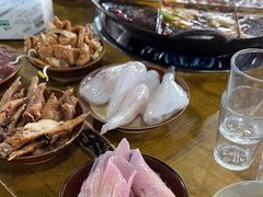 -正南齊北重庆老火锅(光华村直营店)