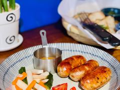 菲力宾香肠-Mesa Madre梅萨妈妈·Bintana(国贸店)