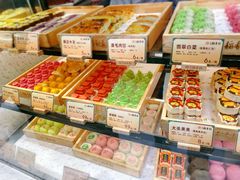 -北京稻香村(零号店)