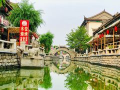 -滦州古城