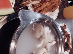 -巴犀烧烤(新崇光店)