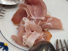 -萨莉亚意式餐厅(天河城购物中心店)