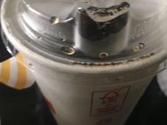 -麦当劳(坂田分店)