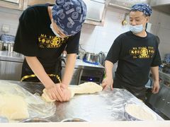 -馬香远蘭州牛肉面(武汉群星城首店)