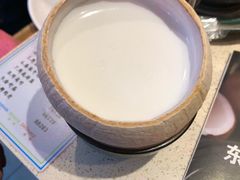 -润泽园椰子鸡(汇一城店)
