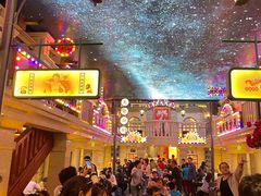 -唐山宴百姓府邸院落中餐