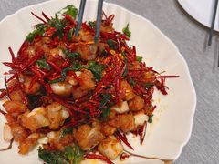 -汉水谣·江景餐厅(江滩店)