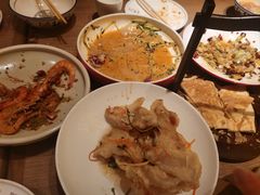-金掌勺锅包肉(太原万达店)