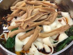 -众膳卤肉面(才子中心店)