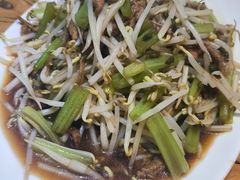 -广合草鸡·泰山炒鸡(温泉路店)