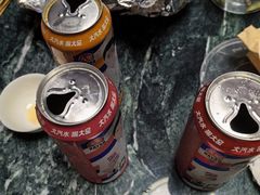 -老大连路特色烧烤(基隆路店)