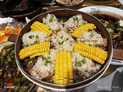 -四方阁酒楼(圣灯店)
