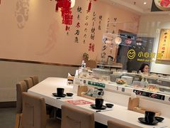 -禾绿回转寿司(苏宁广场店)