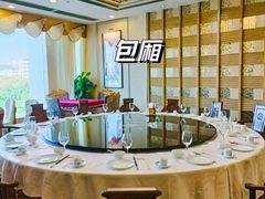 -东江海鲜酒家(艺都分店)