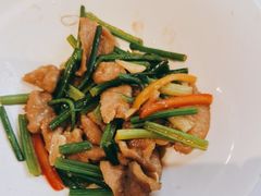 -月福京味斋·烤鸭店·北京菜(鼓楼总店)